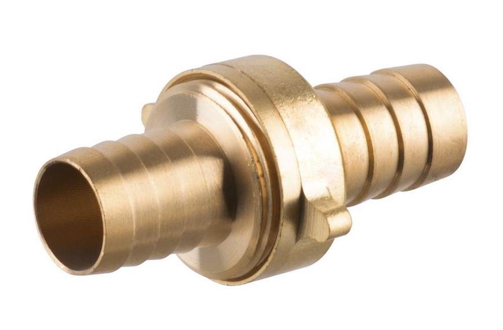PROREGAL® Bewässerungssystem Schlauchverbinder GF833, 1"x25mm PROREGAL® Bewässerungssystem Schlauchverbinder GF833, 1"x25mm von PROREGAL®