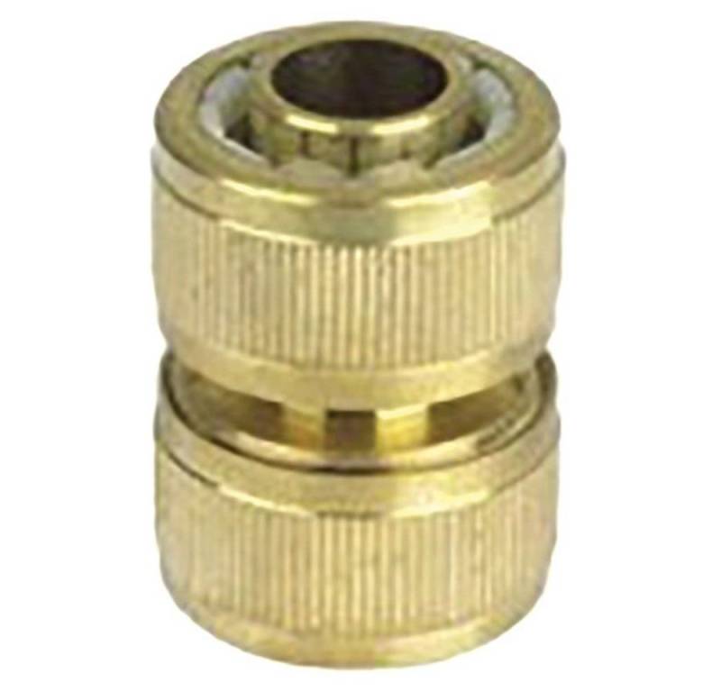 PROREGAL® Bewässerungssystem Schlauchverbinder TSB02, 3/4", Reparatur von PROREGAL®