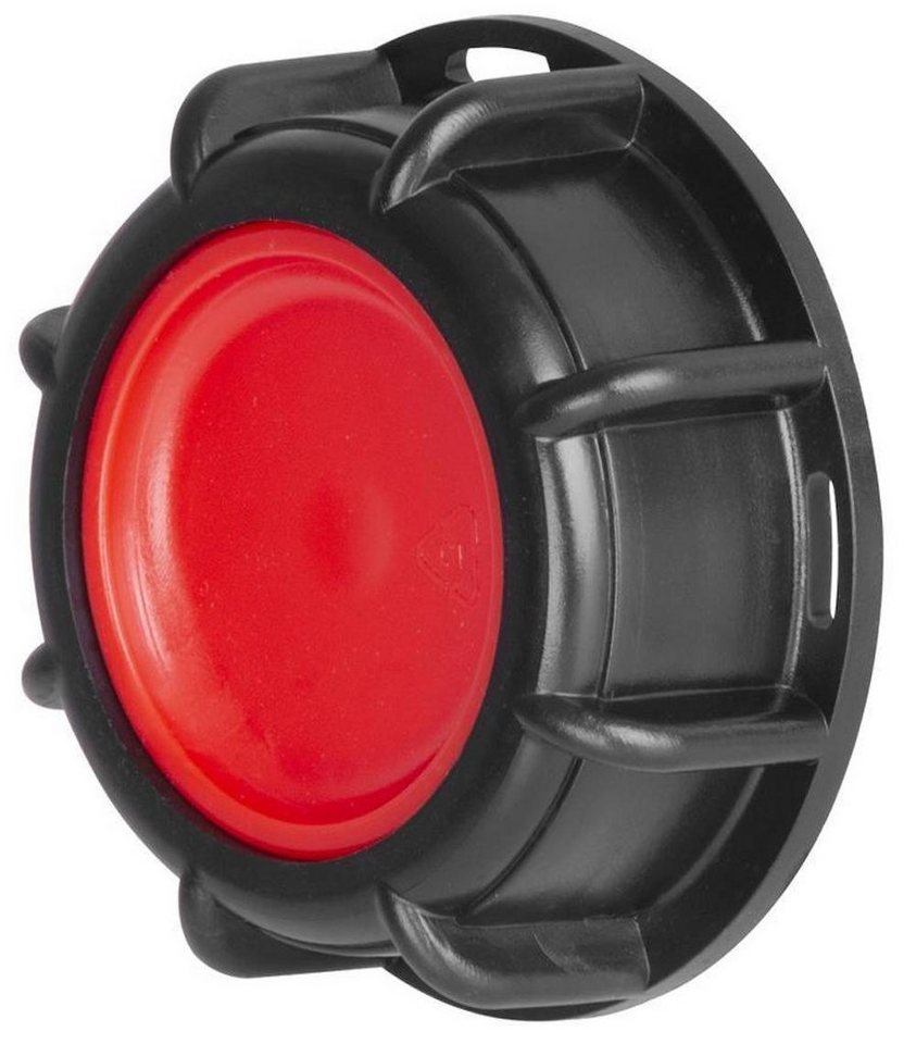 PROREGAL® Bewässerungssystem Stopfen für IBC Tank, 60mm PROREGAL® Bewässerungssystem Stopfen für IBC Tank, 60mm von PROREGAL®