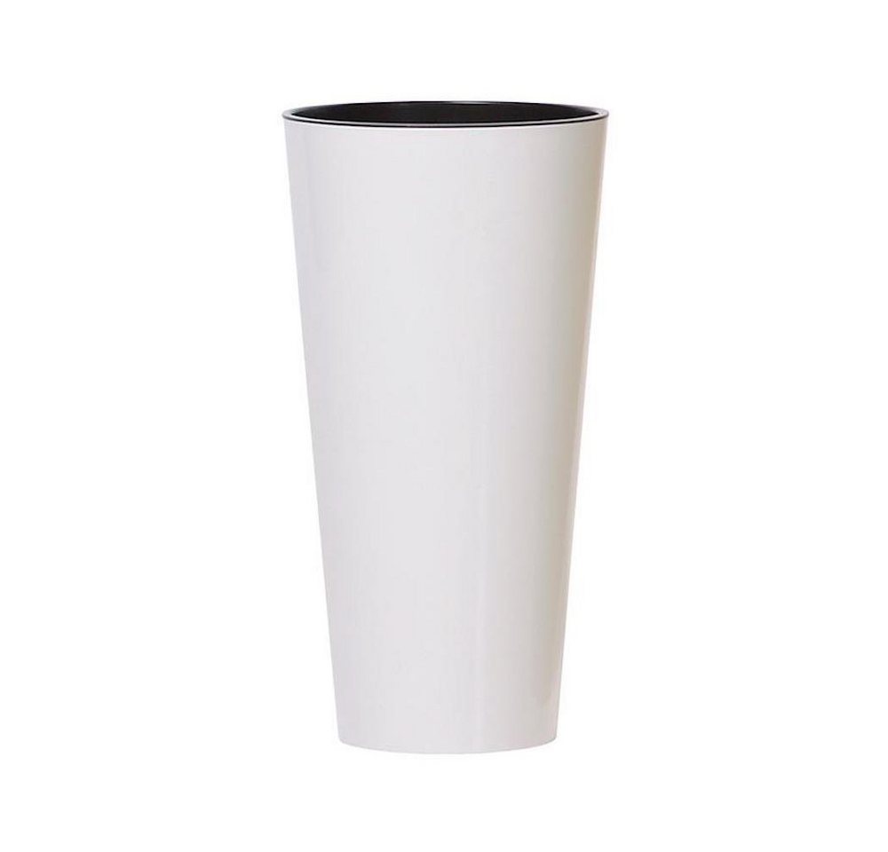 PROREGAL® Blumentopf Blumentopf Schlank Shine 150x286mm, weiß PROREGAL® Blumentopf Blumentopf Schlank Shine 150x286mm, weiß von PROREGAL®