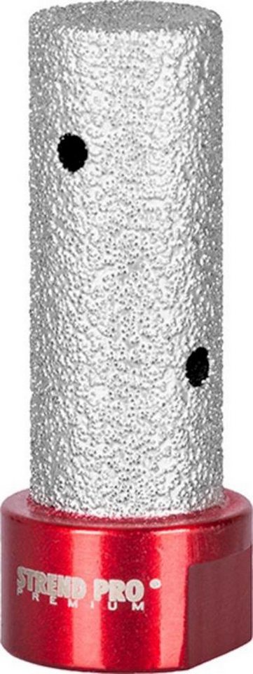 PROREGAL® Bohrersatz Fliesenschleifer DM618 20mm PROREGAL® Bohrersatz Fliesenschleifer DM618 20mm von PROREGAL®