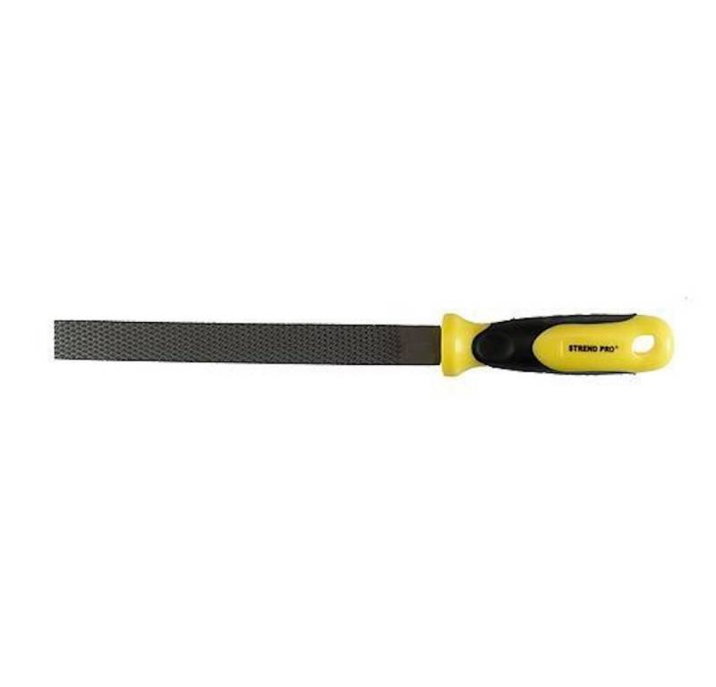 PROREGAL® Feile Raspel 200mm, flach PROREGAL® Feile Raspel 200mm, flach von PROREGAL®
