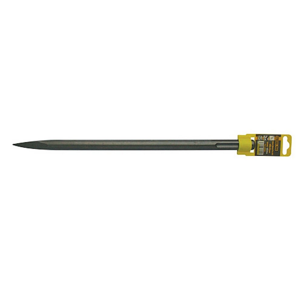 PROREGAL® Flachmeißel Meißel Hammer 400x18mm, SDS - Max von PROREGAL®