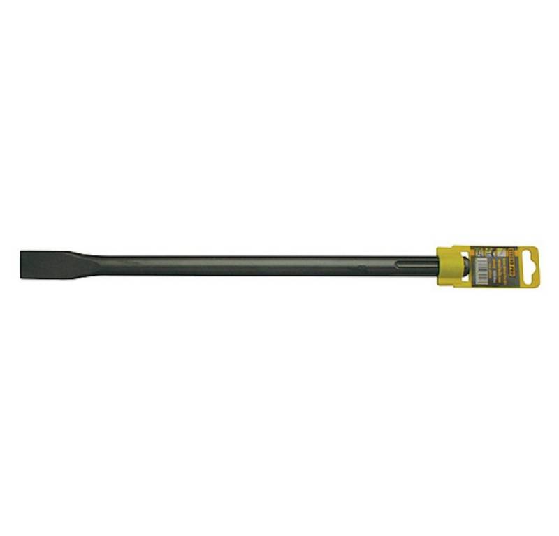 PROREGAL® Flachmeißel Meißel Hammer Flach 280x18x25mm, SDS - Max von PROREGAL®
