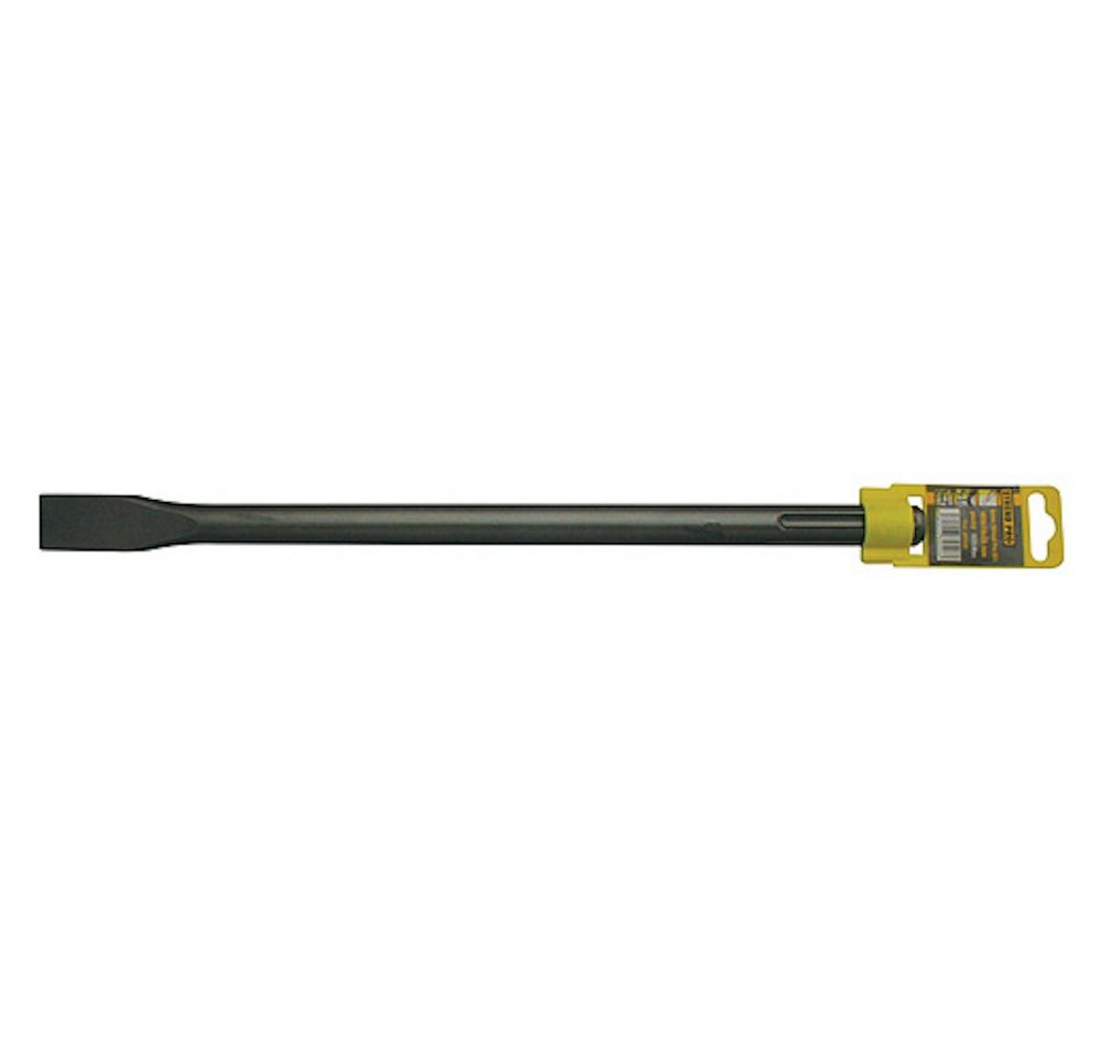 PROREGAL® Flachmeißel Meißel Hammer Flach 400x18x25mm, SDS - Max von PROREGAL®