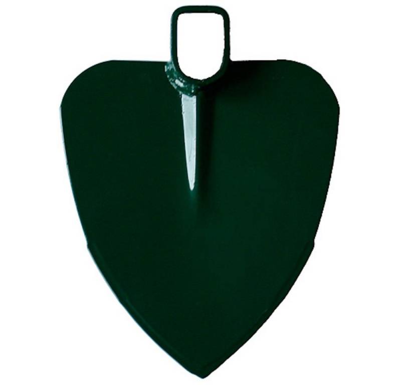 PROREGAL® Gartenhacke Gartenhacke 206/1200 / A-180mm / B-210mm / C-1200mm von PROREGAL®