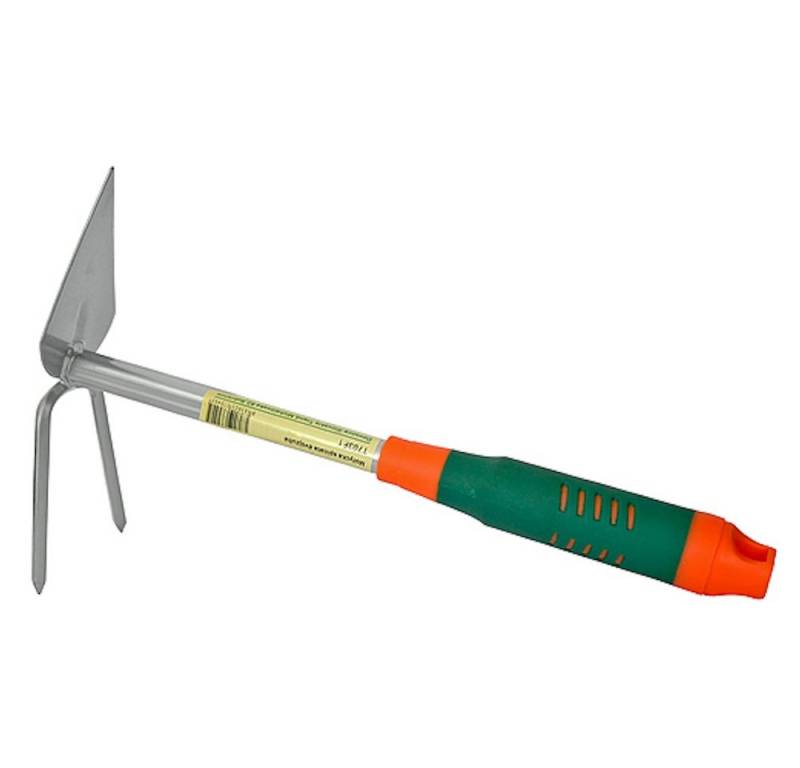 PROREGAL® Gartenhacke Gartenhacke Hobby von PROREGAL®
