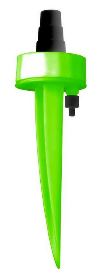 PROREGAL® Gartenpflege-Set Erdnägel, Bewässerung, für Haustierflaschen, Bal. 2 Stück PROREGAL® Gartenpflege-Set Erdnägel, Bewässerung, für Haustierflaschen, Bal. 2 Stück von PROREGAL®