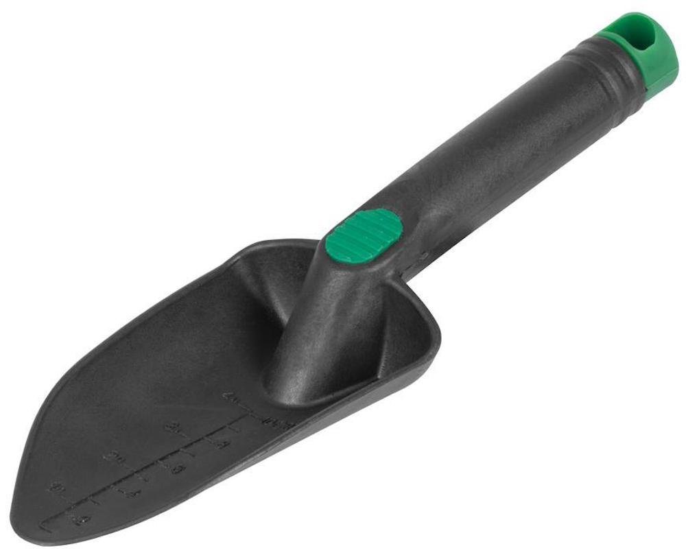 PROREGAL® Gartenrechen Blumenkelle PVC von PROREGAL®