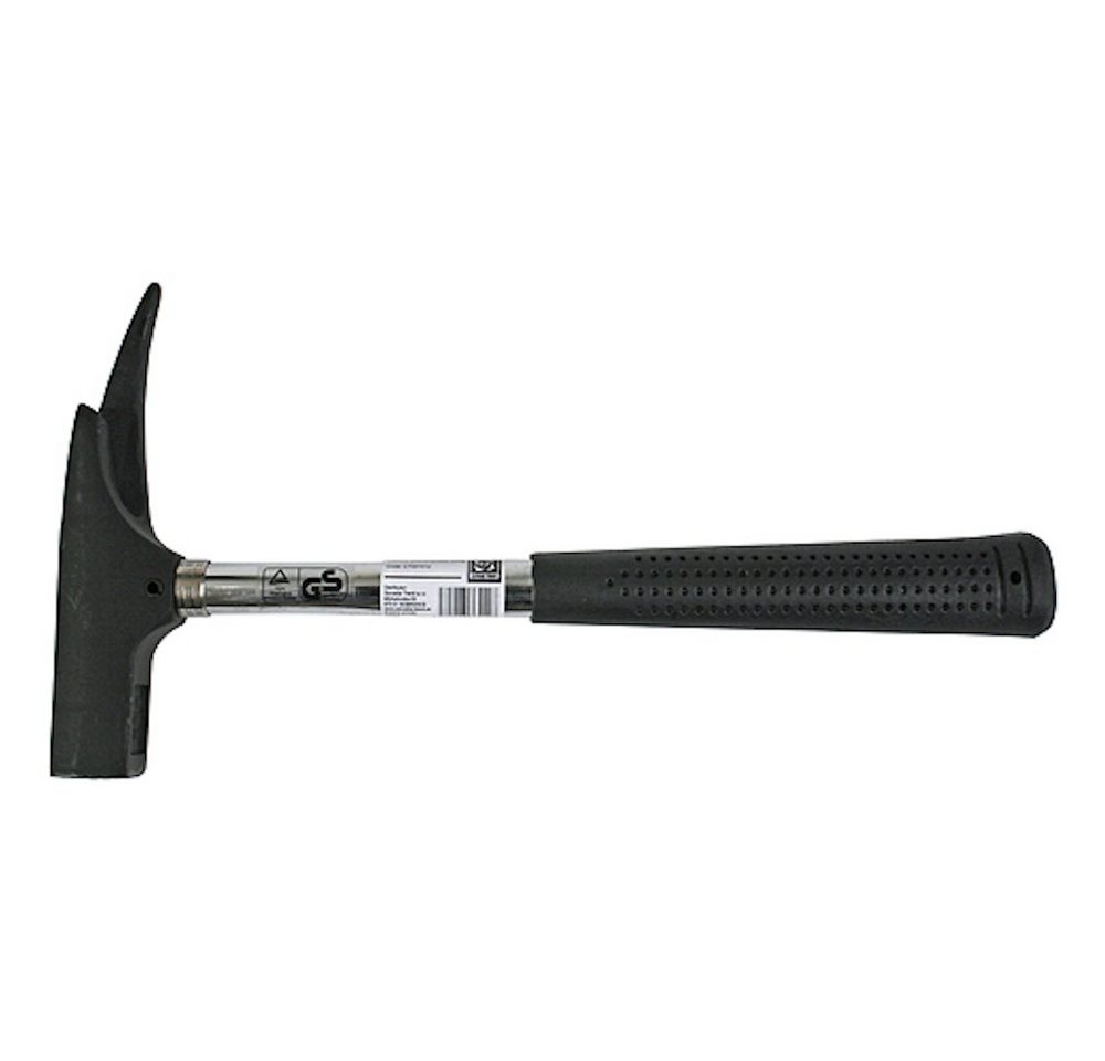 PROREGAL® Hammer Klauenhammer 0,6 kg Metallstiel mit Gummigriff PROREGAL® Hammer Klauenhammer 0,6 kg Metallstiel mit Gummigriff von PROREGAL®