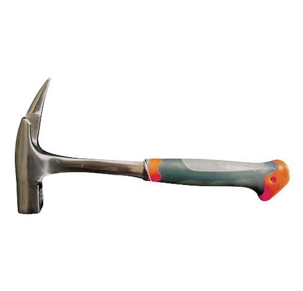 PROREGAL® Hammer Klauenhammer 0,6 kg Metallstiel mit Soft Touch Griff PROREGAL® Hammer Klauenhammer 0,6 kg Metallstiel mit Soft Touch Griff von PROREGAL®