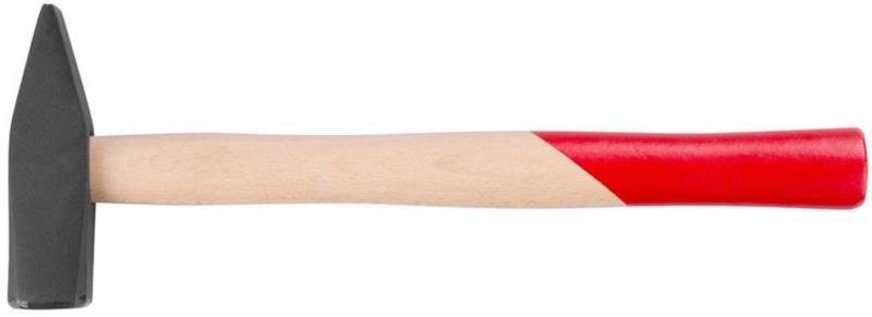 PROREGAL® Hammer Schlosserhammer 0,6 kg Holzgriff von PROREGAL®