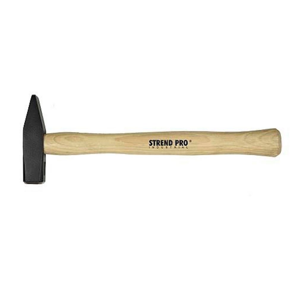 PROREGAL® Hammer Schlosserhammer 3kg Holzgriff von PROREGAL®