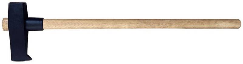 PROREGAL® Hammer Spaltmaul mit Holzgriff 3kg PROREGAL® Hammer Spaltmaul mit Holzgriff 3kg von PROREGAL®