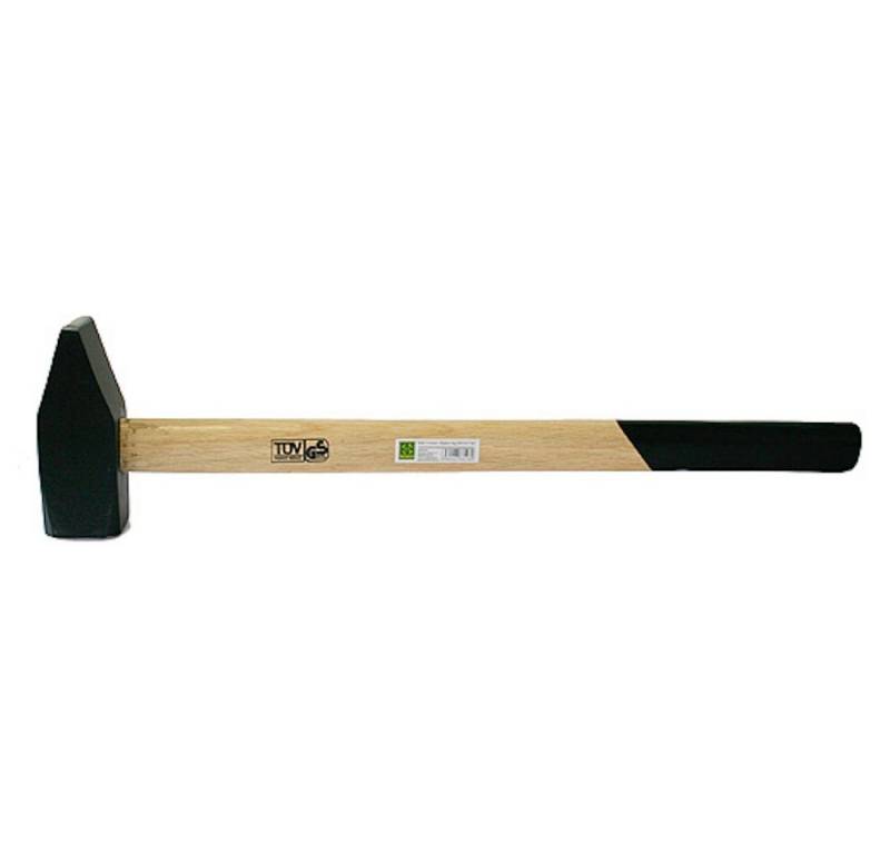 PROREGAL® Hammer Vorschlaghammer 8kg Holzgriff von PROREGAL®
