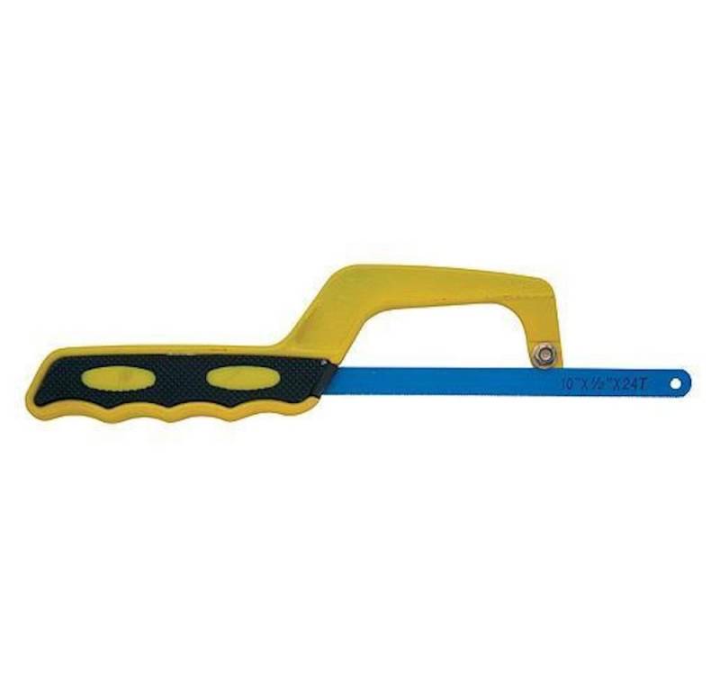 PROREGAL® Handsäge Mini-Sägeblatt-Halter 250mm von PROREGAL®