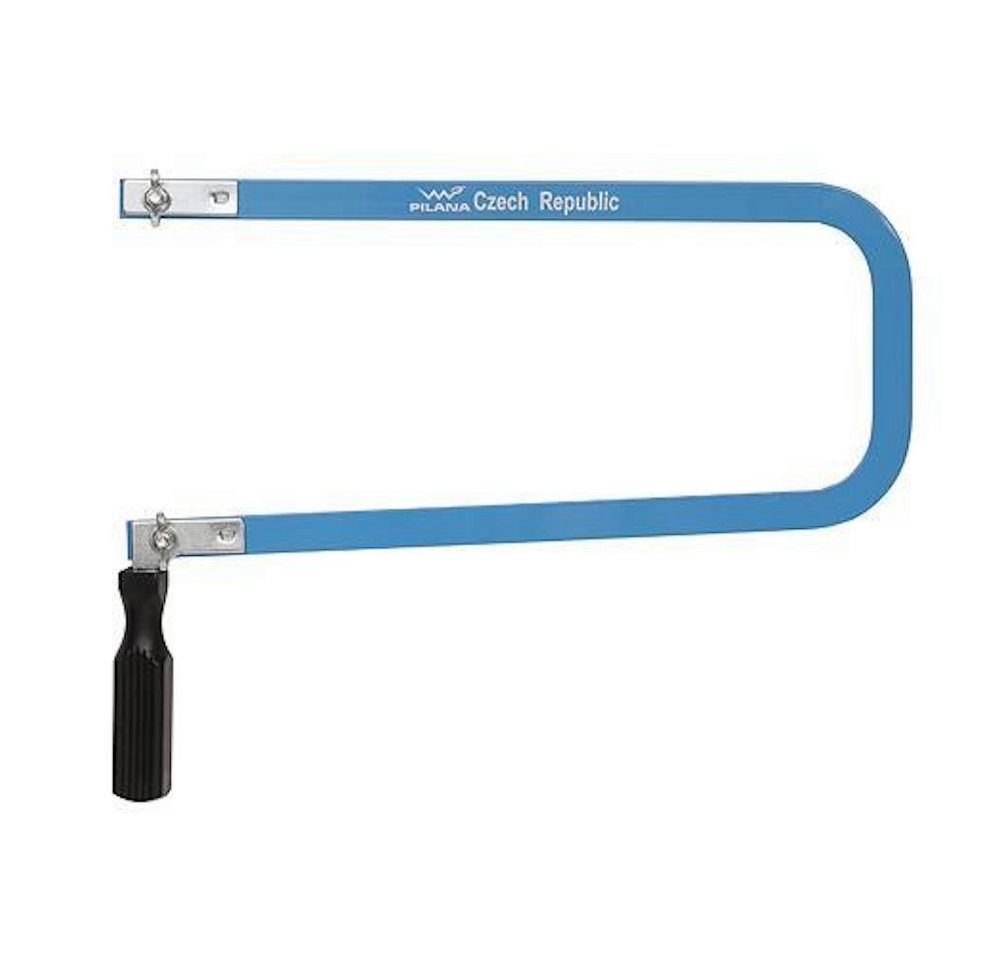 PROREGAL® Handsäge Säge Rahmen 120mm Pilana® von PROREGAL®