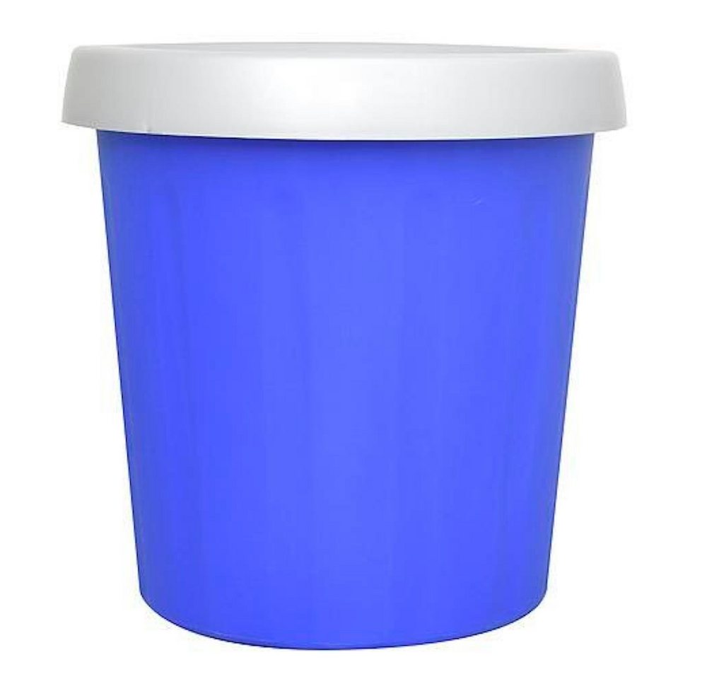 PROREGAL® Mülltrennsystem Mülleimer C522015, 15Lit., Blau von PROREGAL®