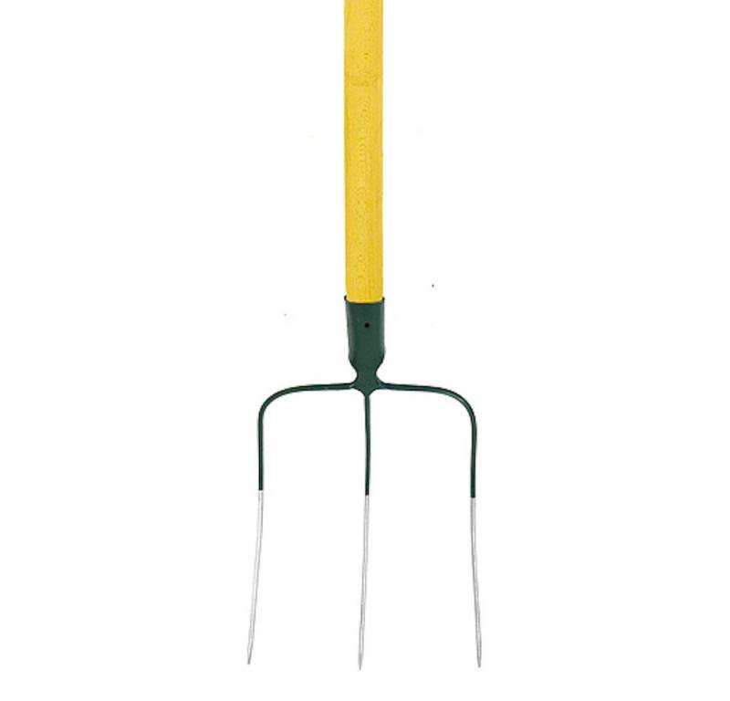 PROREGAL® Spatengabel Dunggabel Mistgabel Mistforke Heugabel Streugabel AIX 6.26-WH 3-tooth PROREGAL® Spatengabel Dunggabel Mistgabel Mistforke Heugabel Streugabel AIX 6.26-WH 3-tooth von PROREGAL®