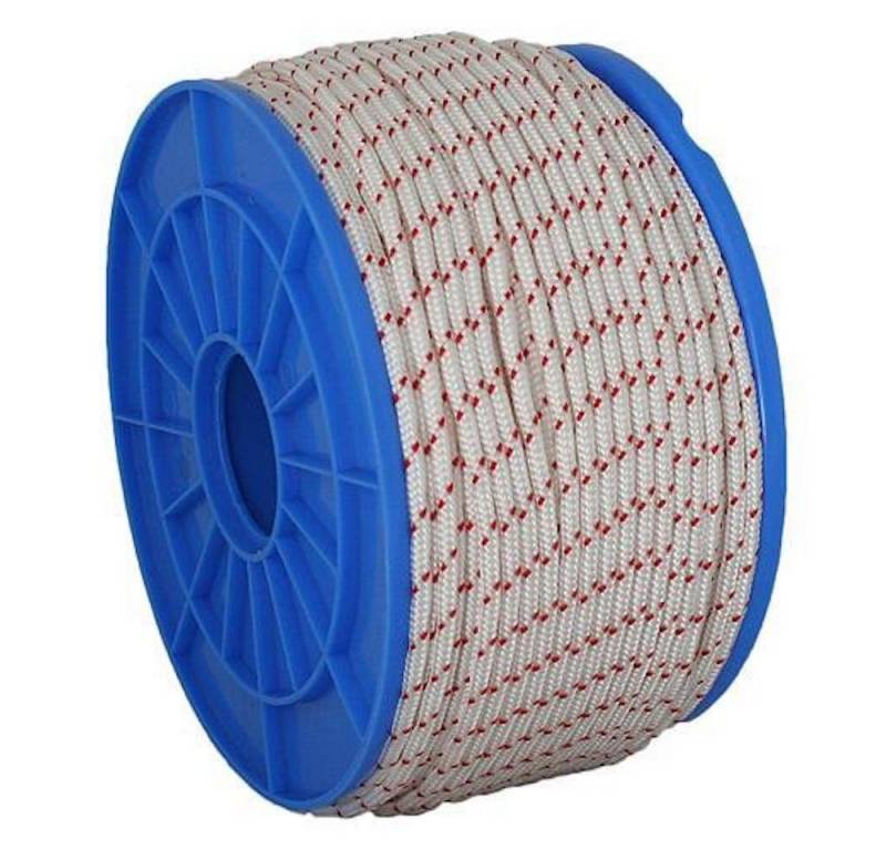PROREGAL® Starterseil 3,5mm, 100m Seil von PROREGAL®