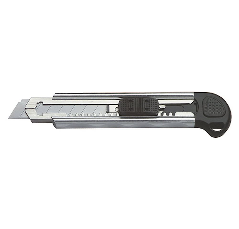 PROREGAL® Universalschere Cuttermesser Abbrechklingen 18-mm-Riesen von PROREGAL®