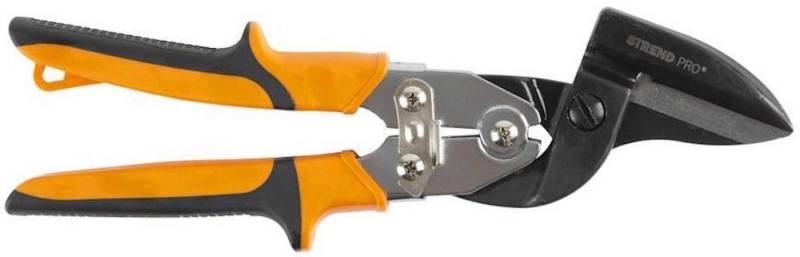 PROREGAL® Universalschere Schere As205 für Metall von PROREGAL®