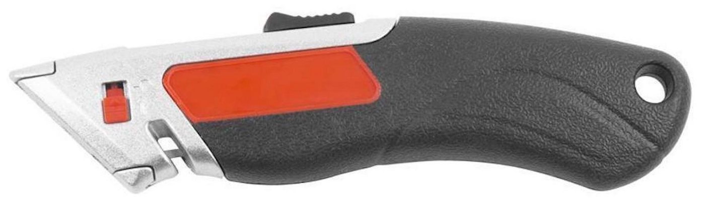 PROREGAL® Universalschere Versenkbares Messer UKX-918 für den industriellen Gebrauch von PROREGAL®