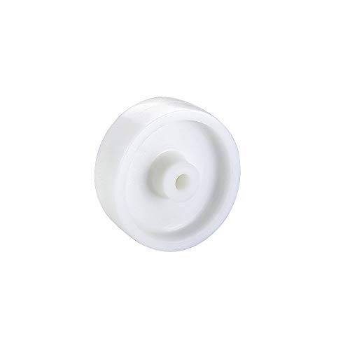 Proroll | Polyamid-Rad | wartungsfrei | mit Gleitlager | Rad-Ø x Breite 160 x 40 mm Proroll | Polyamid-Rad | wartungsfrei | mit Gleitlager | Rad-Ø x Breite 160 x 40 mm von Proroll
