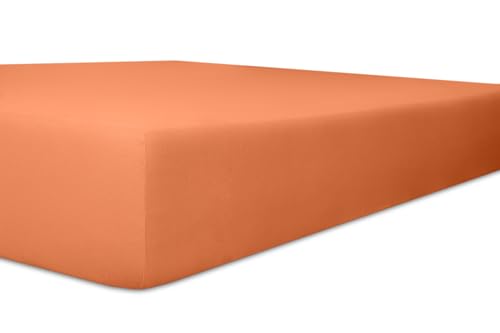 Kneer Easy Stretch Q25 120-130 x 200-220cm bis Höhe 30cm Farbe karamel -70 Kneer Easy Stretch Q25 120-130 x 200-220cm bis Höhe 30cm Farbe karamel -70 von Prosanvita