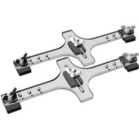 Proses PFT-H0-01 H0 Flexgleis-Spanner von Proses