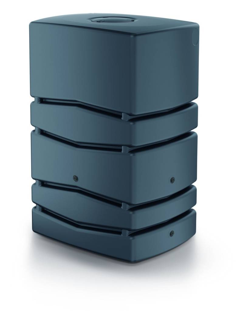 Arves Regenspeicher Aqua Tower 450 L anthrazit von Prosperplast since 1993
