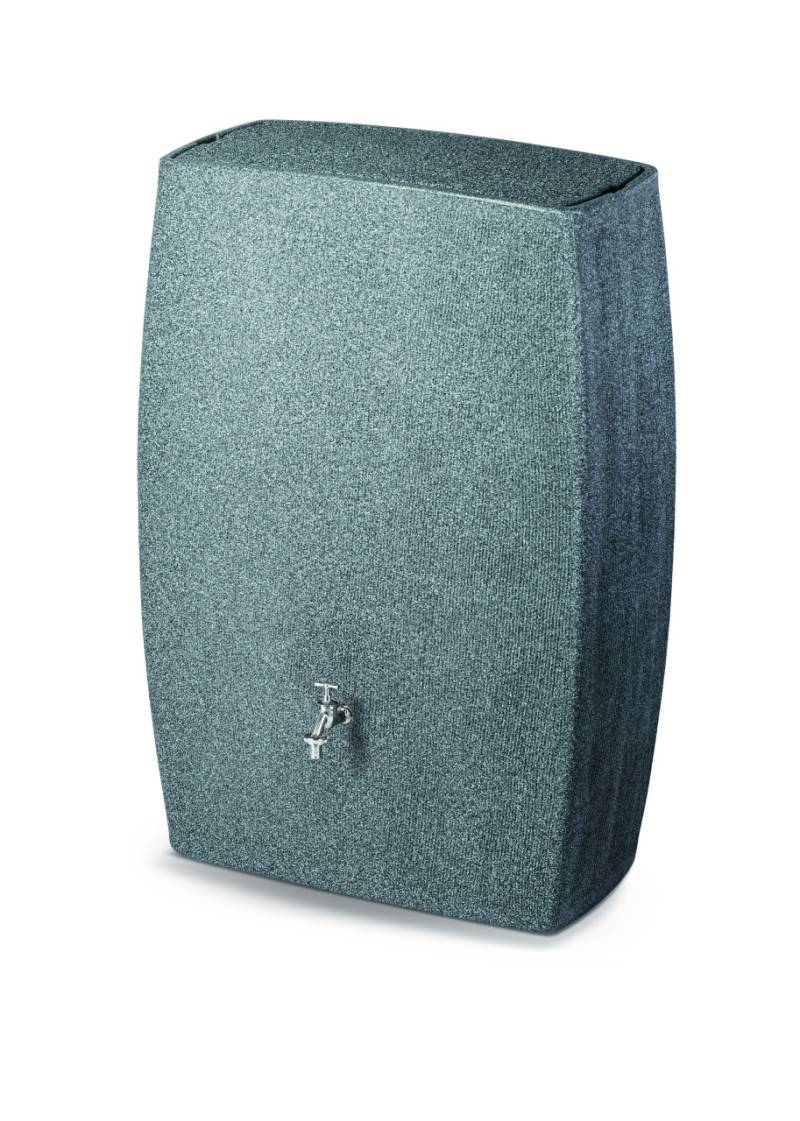 Arves Regenspeicher Boxy 720 L granit von Prosperplast since 1993