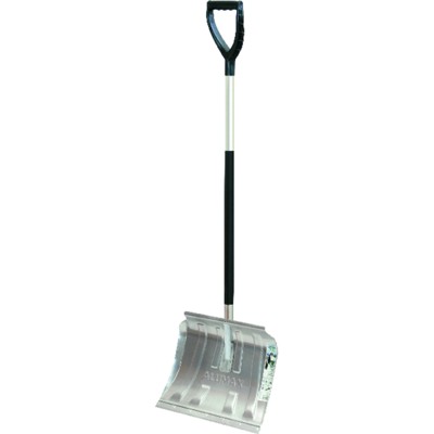 Alu-Schneeschieber Typ ALUMAX 500mm von Prosperplast