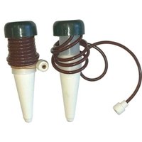 Applikator-Bewässerungsgerät Wasserspender für Pflanzen 2 Stück. von Prosperplast