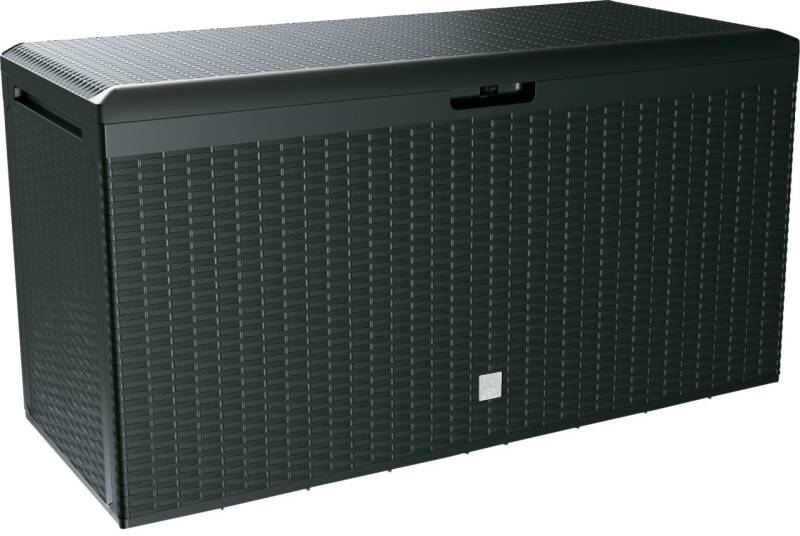 Auflagenbox Rato 310 L anthrazit von Prosperplast since 1993