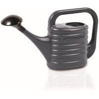 Gartendusche 2L Prosperplast Zebra in Anthrazitfarbe Gartendusche 2L Prosperplast Zebra in Anthrazitfarbe von Prosperplast