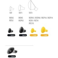Gießkannensieb 3L Gelb IKON2 - KON SIT 3L Ż Gießkannensieb 3L Gelb IKON2 - KON SIT 3L Ż von Prosperplast