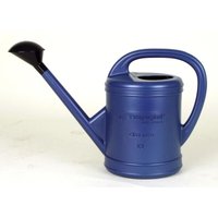 Große Gießkanne 10L in Blau mit Brause Wasserkanne Kunststoff Gartengießkanne Große Gießkanne 10L in Blau mit Brause Wasserkanne Kunststoff Gartengießkanne von Prosperplast