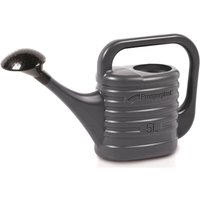 Prosperplast Gießkanne ZEBRA Anthrazit 2 Liter Prosperplast Gießkanne ZEBRA Anthrazit 2 Liter von Prosperplast