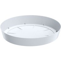 Lofly Untertassenständer - Weiss - Pp-Pplf305b von Prosperplast