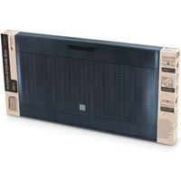 PROSPERPLAST Auflagenbox »Rato«, BxHxL: 480 x 600 x 1190 mm, mit Rollen - grau von Prosperplast