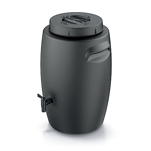 Produktionsbehälter für Düngemittel combioliq 55L Produktionsbehälter für Düngemittel combioliq 55L von Prosperplast