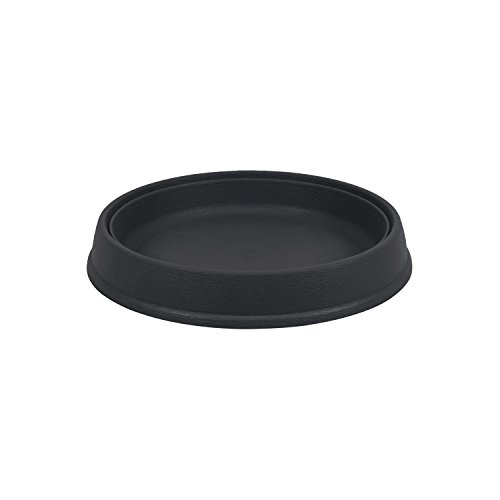 Prosper Plast pr33-s433 33 x 4,9 cm massive stehen – Anthrazit von Prosperplast