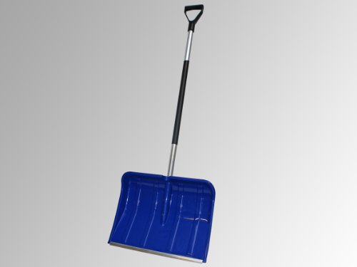 Prosperplast 14123 Schneeschieber Alpin 2 Alutube Prosperplast 14123 Schneeschieber Alpin 2 Alutube von Prosperplast
