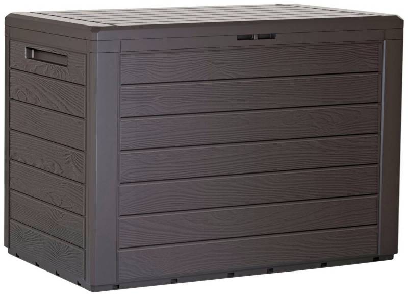 Prosperplast Auflagenbox Boxe Board, TOPSELLER! (OTTOs Choice), BxTxH: 78x44x55 cm, aus Kunststoff von Prosperplast