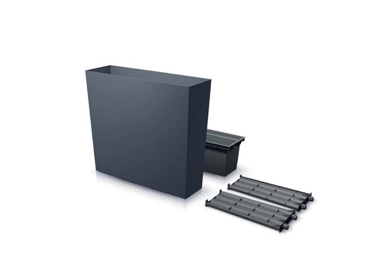 Prosperplast Blumentopf, Blumentopf Balkonkasten Urbi Case Tower Prosperplast Blumentopf, Blumentopf Balkonkasten Urbi Case Tower von Prosperplast