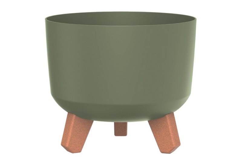 Prosperplast Blumentopf, Blumentopf mit abnehmbaren Beinen Garcia Prosperplast Blumentopf, Blumentopf mit abnehmbaren Beinen Garcia von Prosperplast