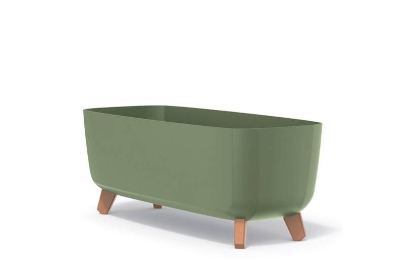 Prosperplast Blumentopf, Gracia Case Blumentopf mit Beinen Prosperplast Blumentopf, Gracia Case Blumentopf mit Beinen von Prosperplast