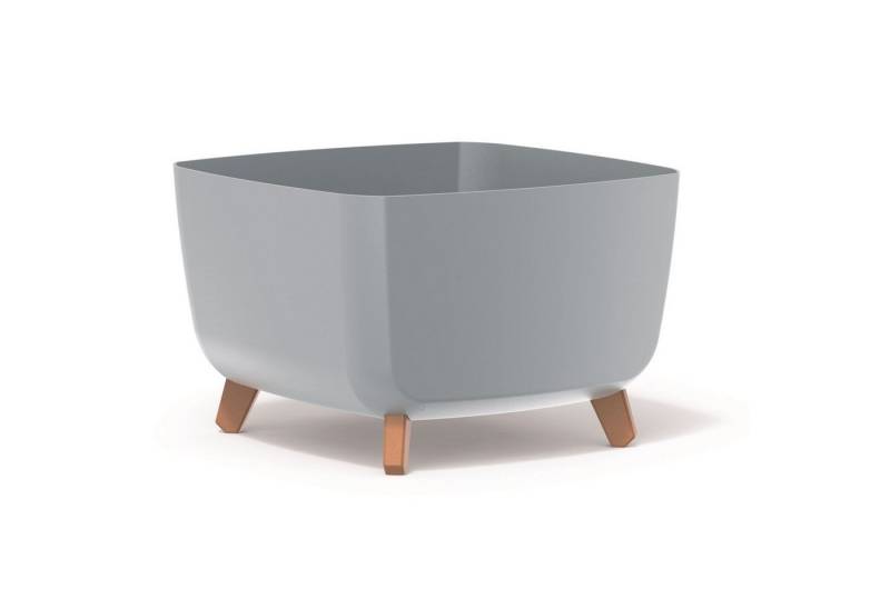 Prosperplast Blumentopf, Gracia Square mit abnehmbaren Beinen Prosperplast Blumentopf, Gracia Square mit abnehmbaren Beinen von Prosperplast