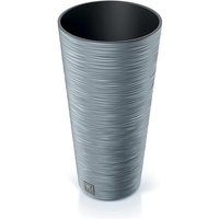 Prosperplast Blumentopf FURU SLIM Beton 25 cm Prosperplast Blumentopf FURU SLIM Beton 25 cm von Prosperplast